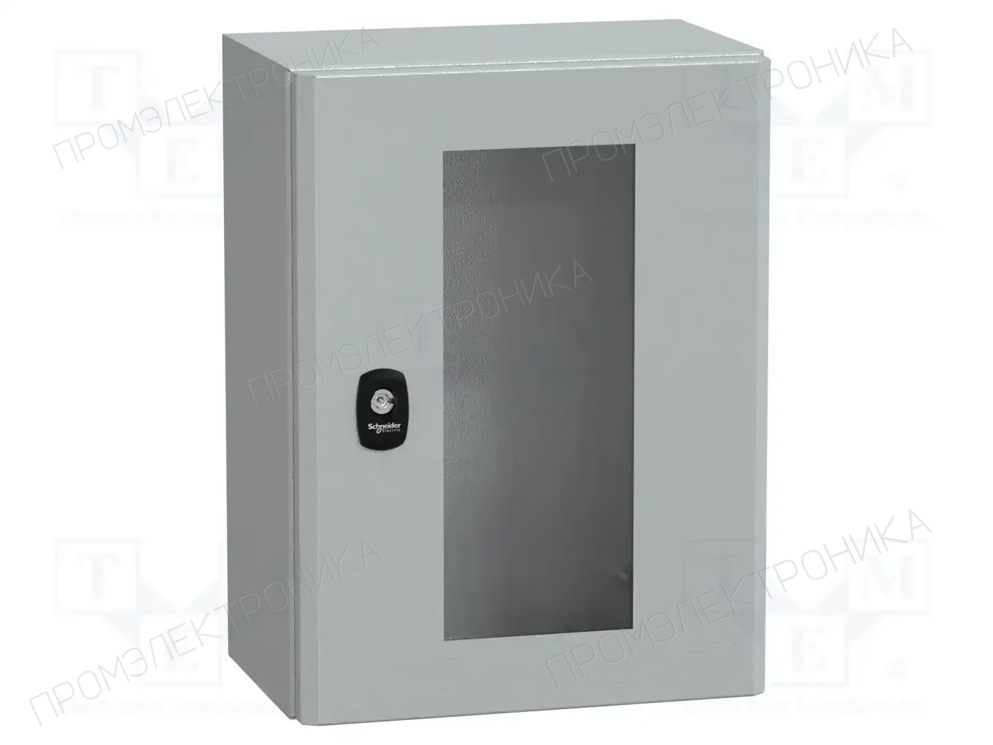 SCHNEIDER ELECTRIC NSYS3D4320T — Корпуса настенные