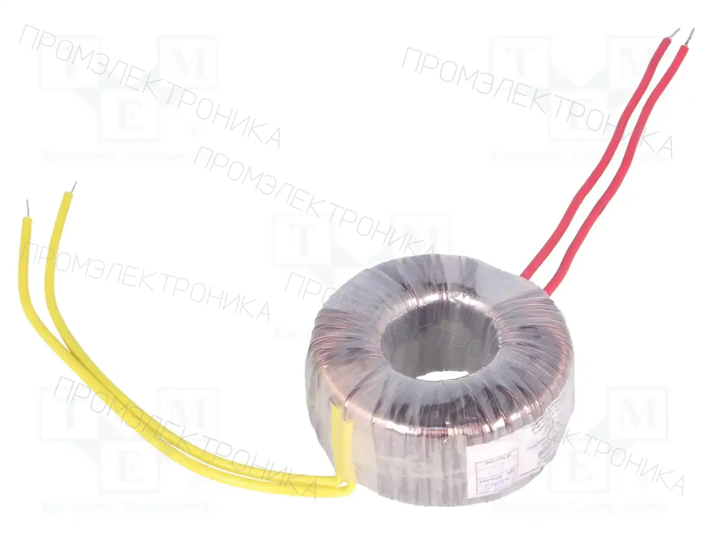 INDEL TST 35/006 — Трансформаторы тороидальные