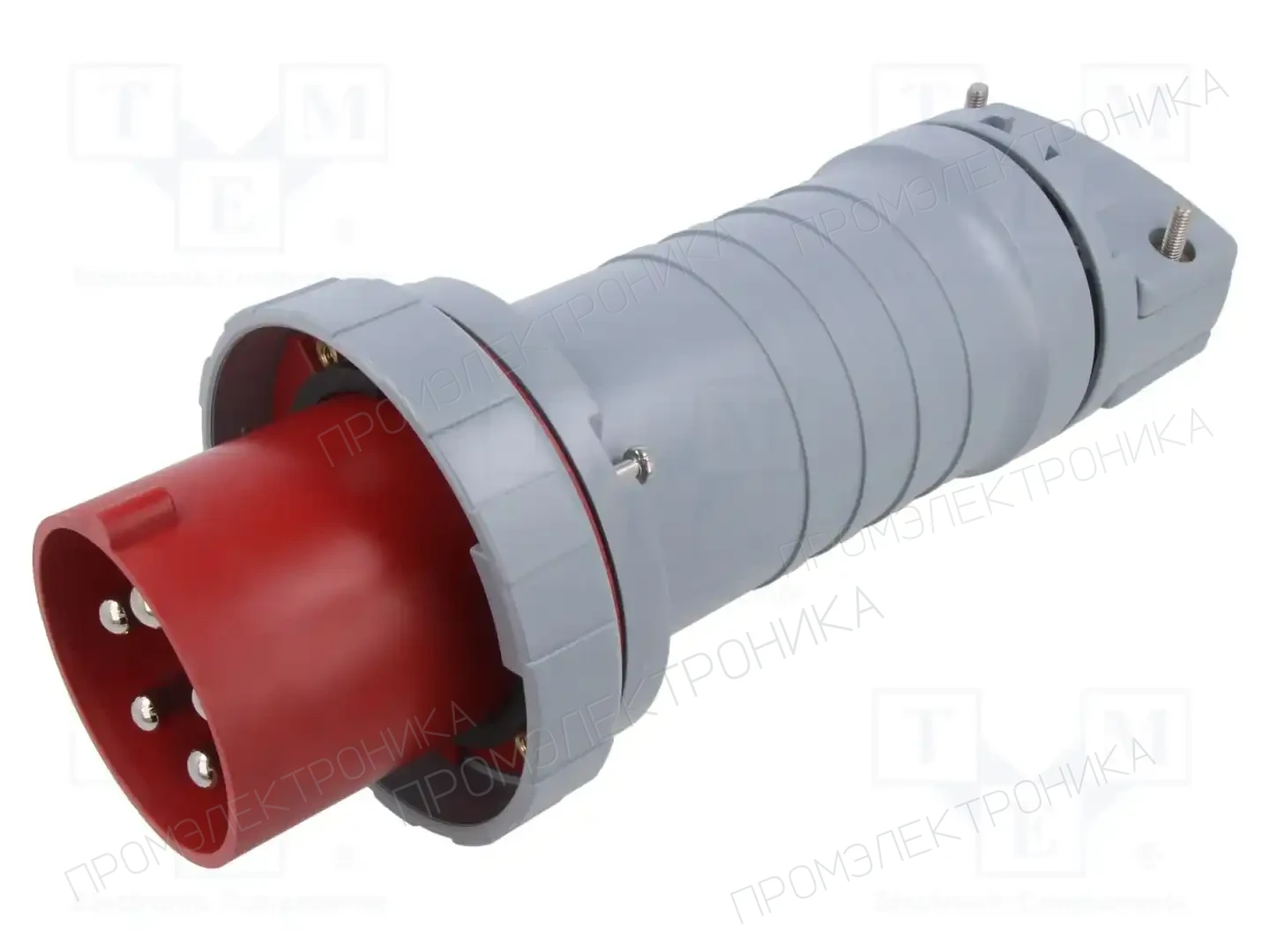 AMPHENOL 2CMA166828R1000 — Многофазные разъемы IEC 60309