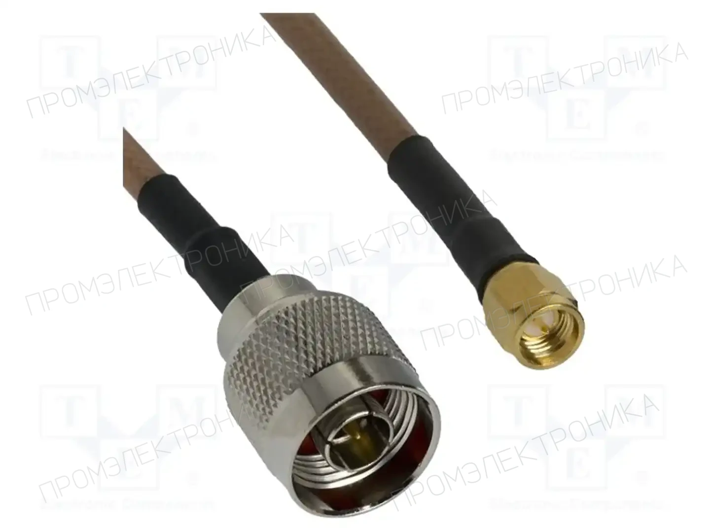 BEL 415-0061-060 — Кабели соединительные коаксиальные