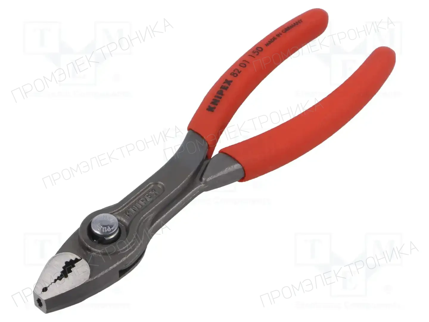 KNIPEX 82 01 150 — Клещи-кусачки универсальные