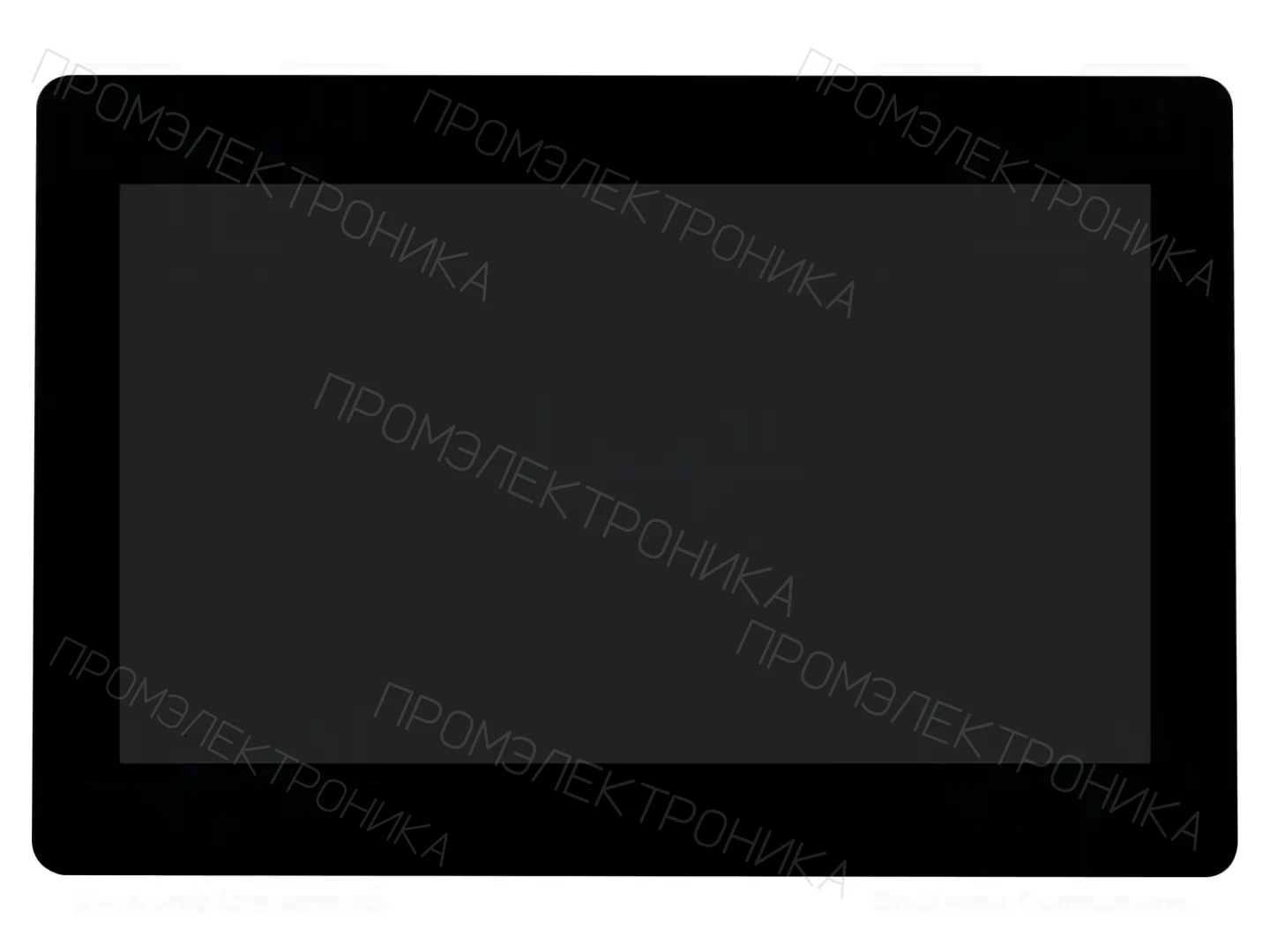 Riverdi RVT70HSDNWC00-B — Дисплеи TFT