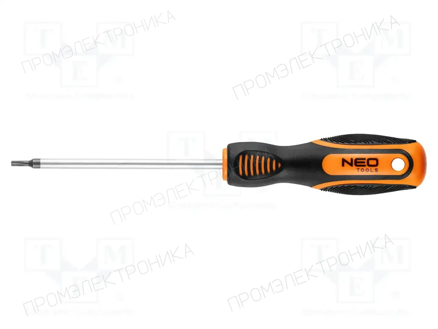 NEO TOOLS 04-186 — Стандартные отвёртки