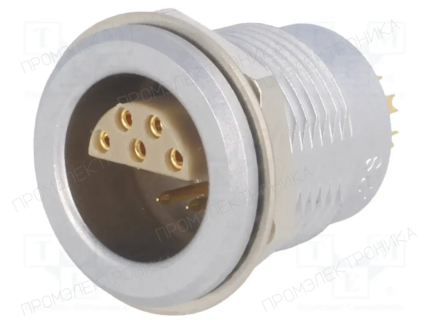 LEMO ERA.2S.310.CLL — Разъeмы