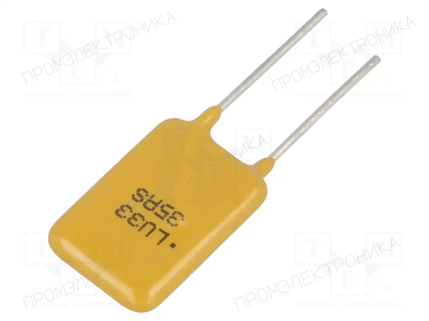 ECE ERF-LU033V2 — Предохранители полимерные THT