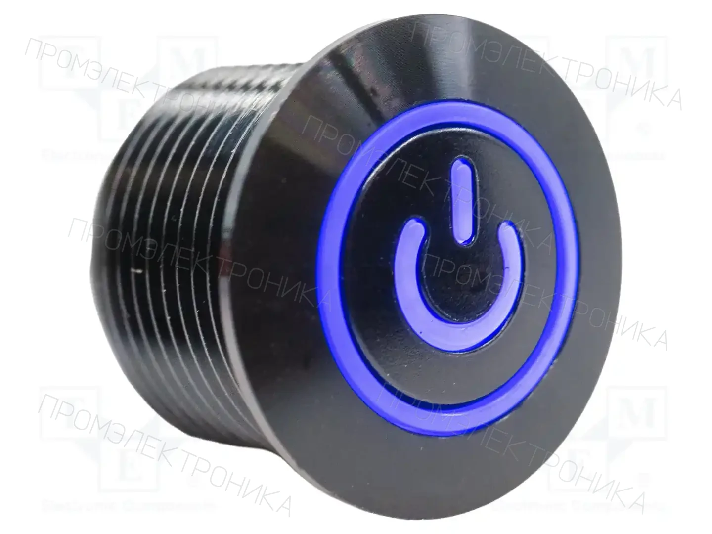E-SWITCH PVA6RP24141 — Переключатели кнопочные