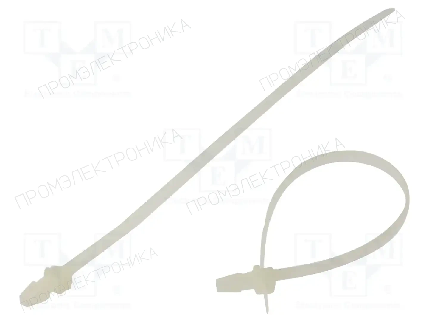 BM GROUP BMBP2048 — Зажимные хомуты