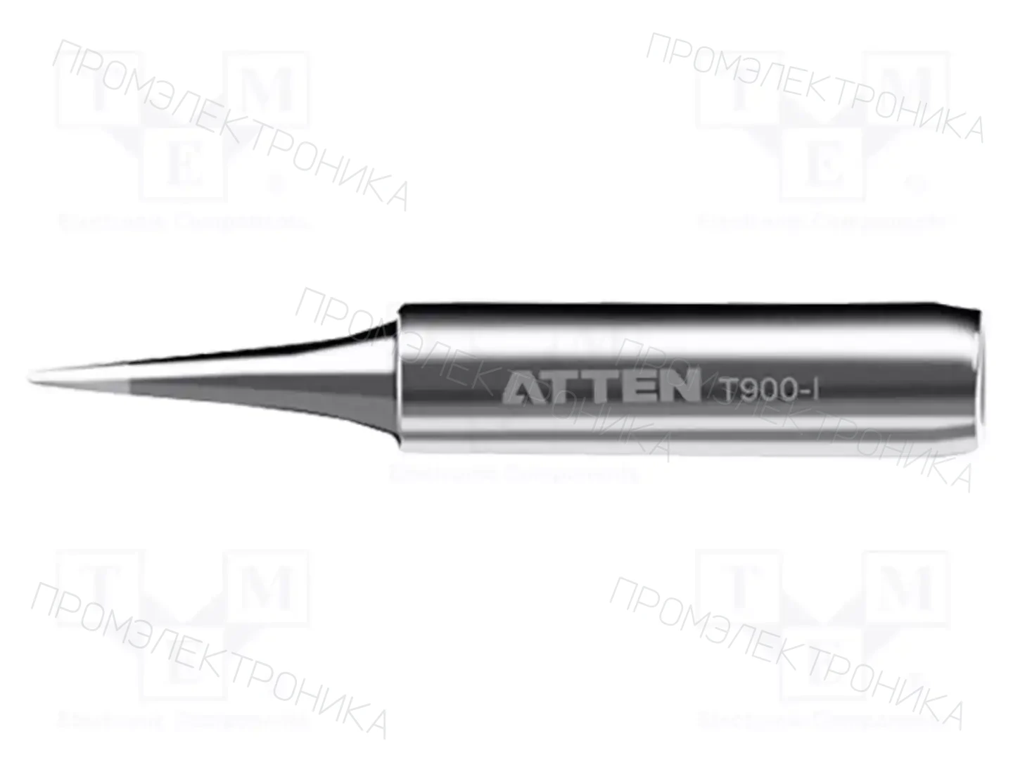 ATTEN T900-I — Жала паяльников