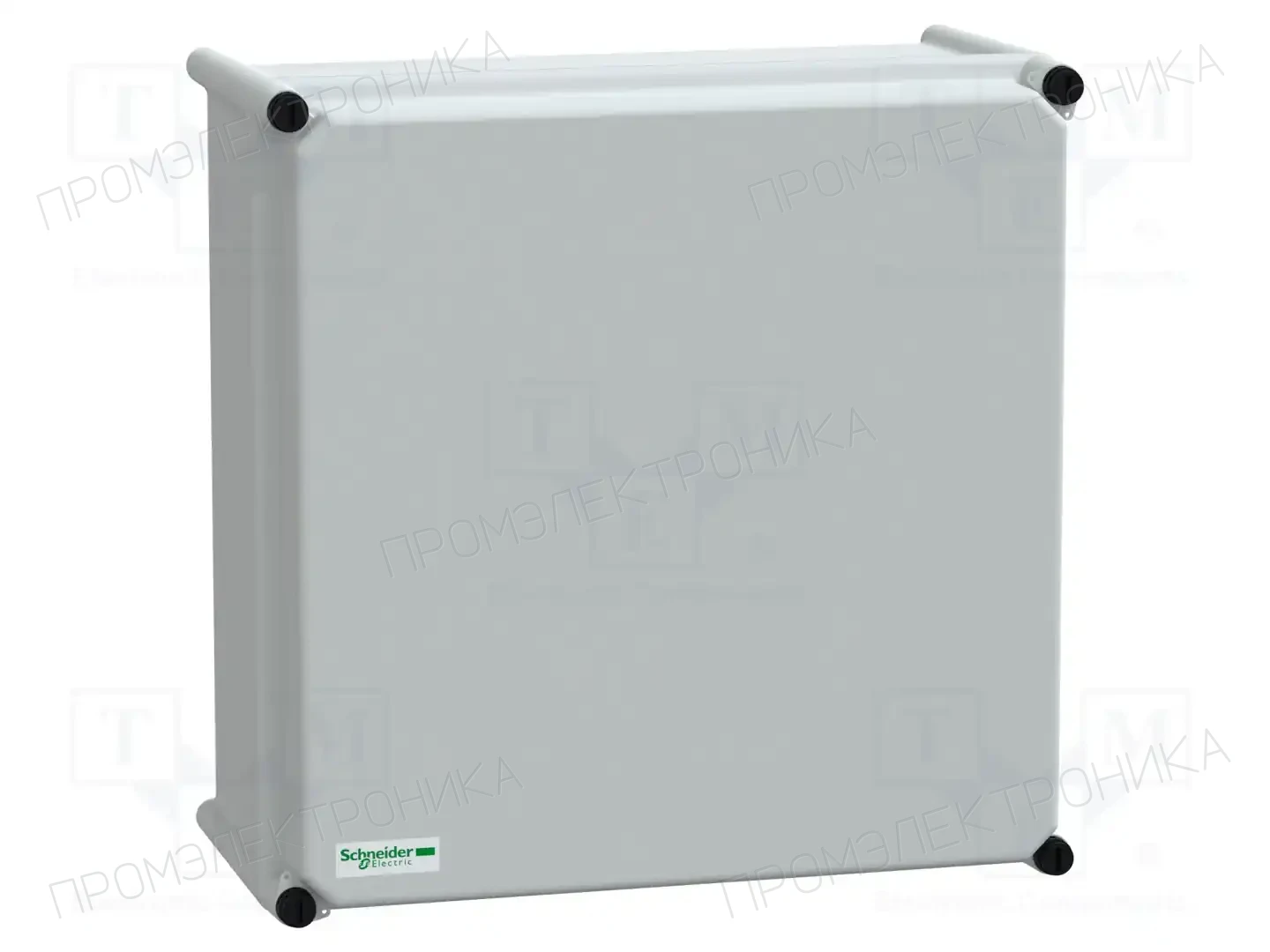 SCHNEIDER ELECTRIC NSYPLSC3636G — Корпуса универсальные
