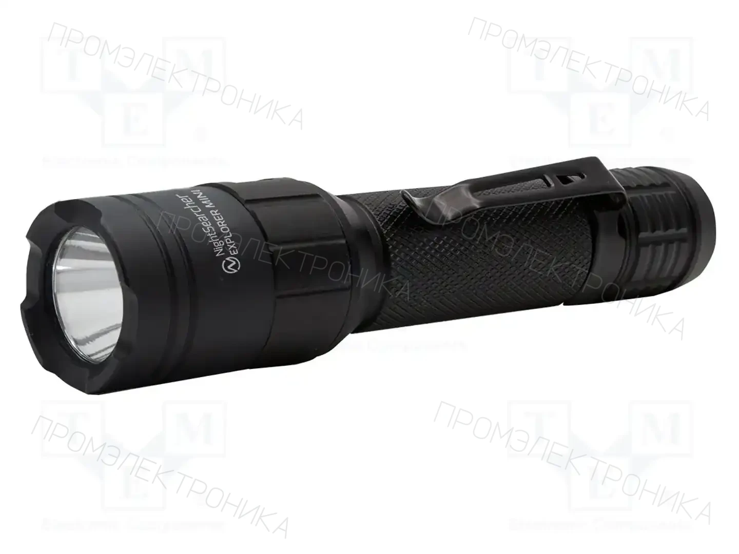 NightSearcher NSEXPLORER-MINI — Фонарики