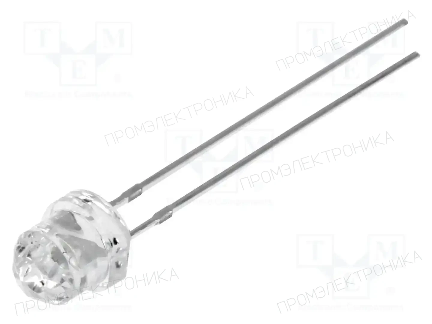 OPTOSUPPLY OSW5DKEDD1A — Светодиоды THT остальные