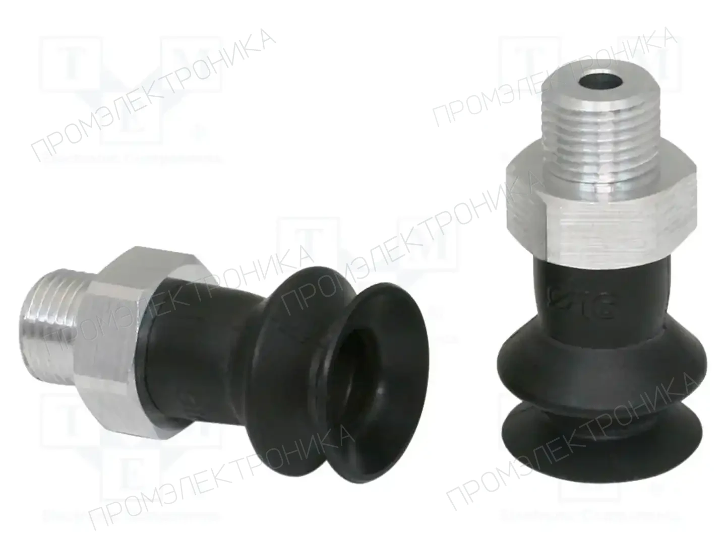 SCHMALZ FSGA-16-NBR-55-G1/8-AG — Вакуумные элементы