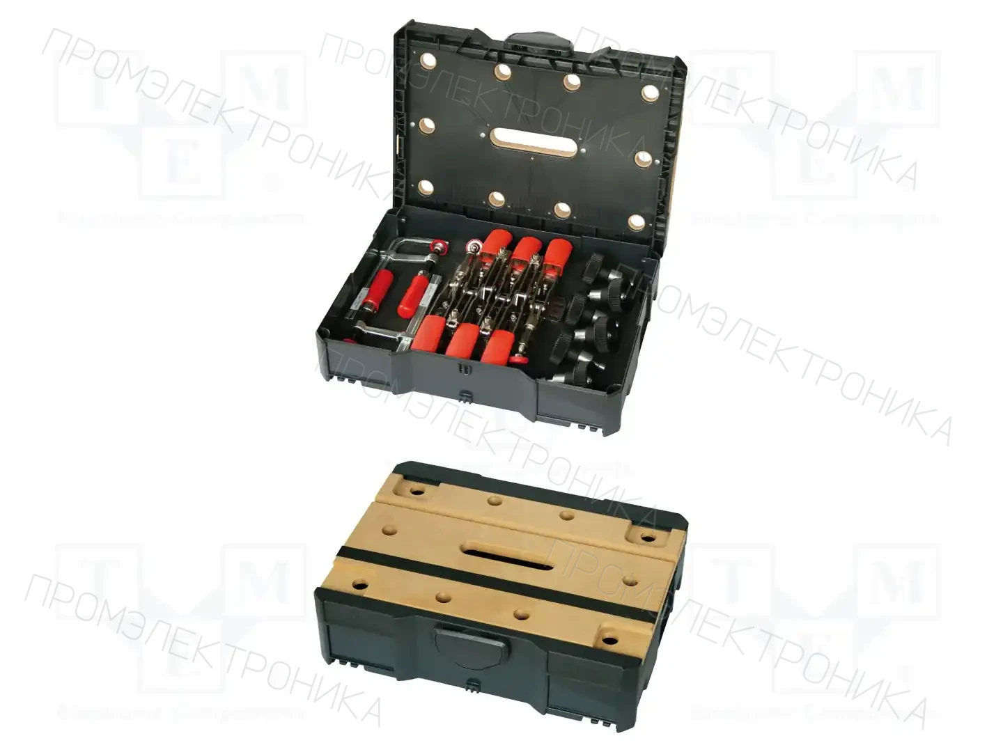 BESSEY STC-S-MFT — Прижиматели и натяжители