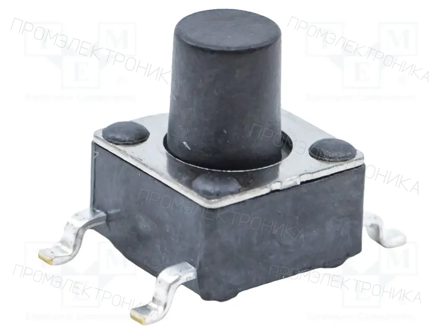 E-SWITCH TL3301EF160QG — Микропереключатели TACT