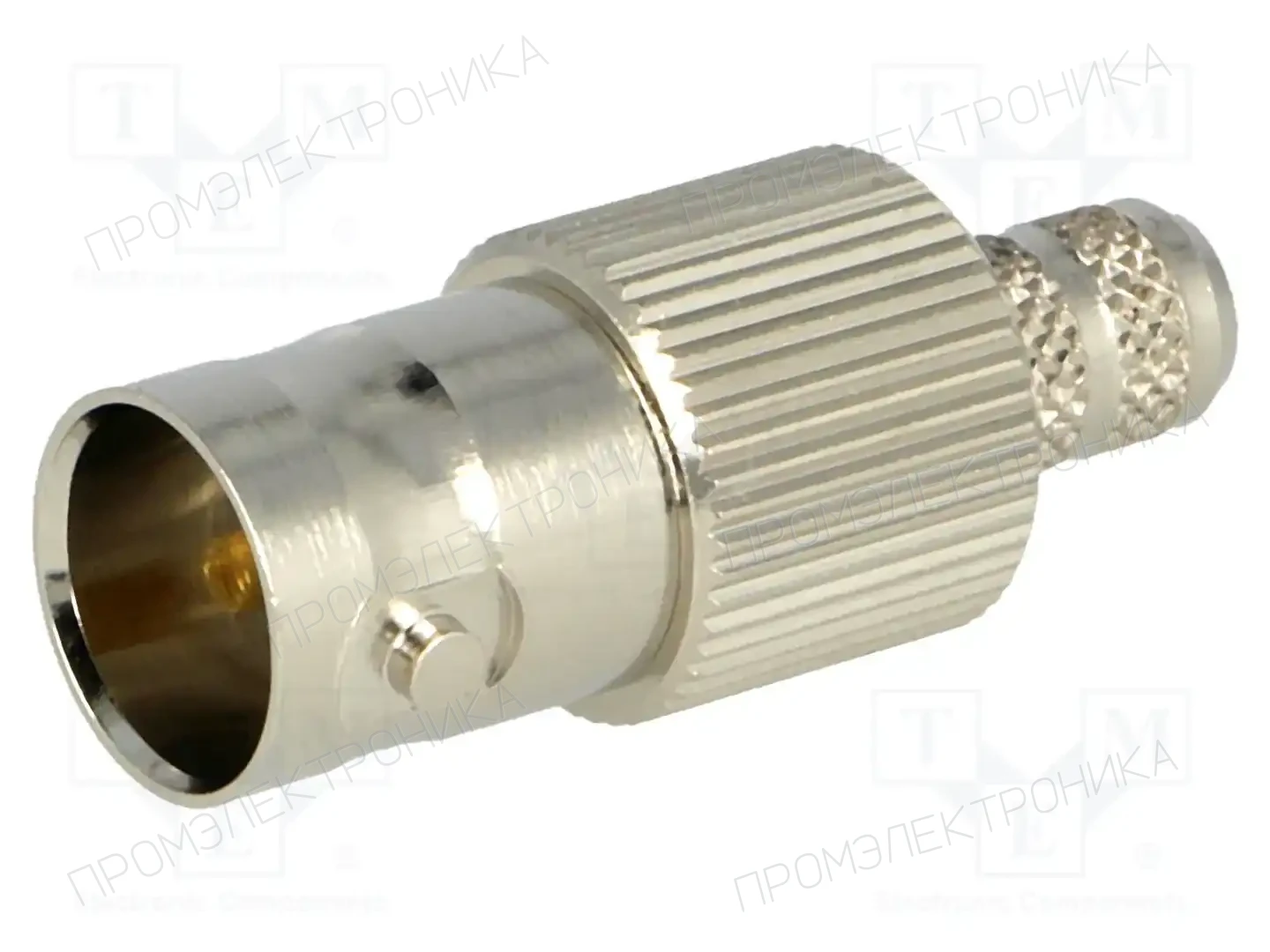 AMPHENOL RF B6121B1-ND3G-3-75 — Разъeмы BNC