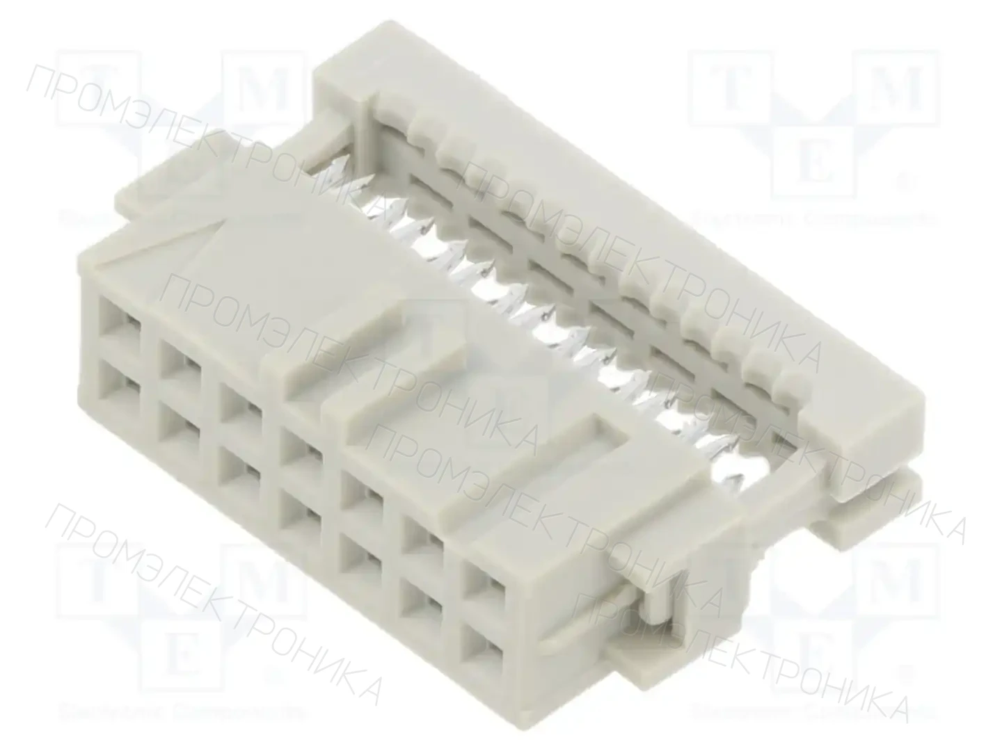 TE Connectivity 1-215911-4 — Прочие разъемы TE