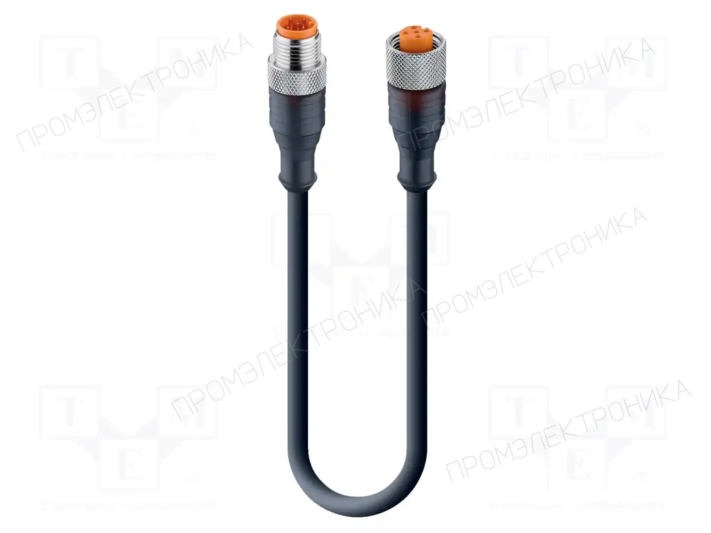 LUMBERG AUTOMATION RST 5-RKT 5-293/4 M — Кабели к датчикам