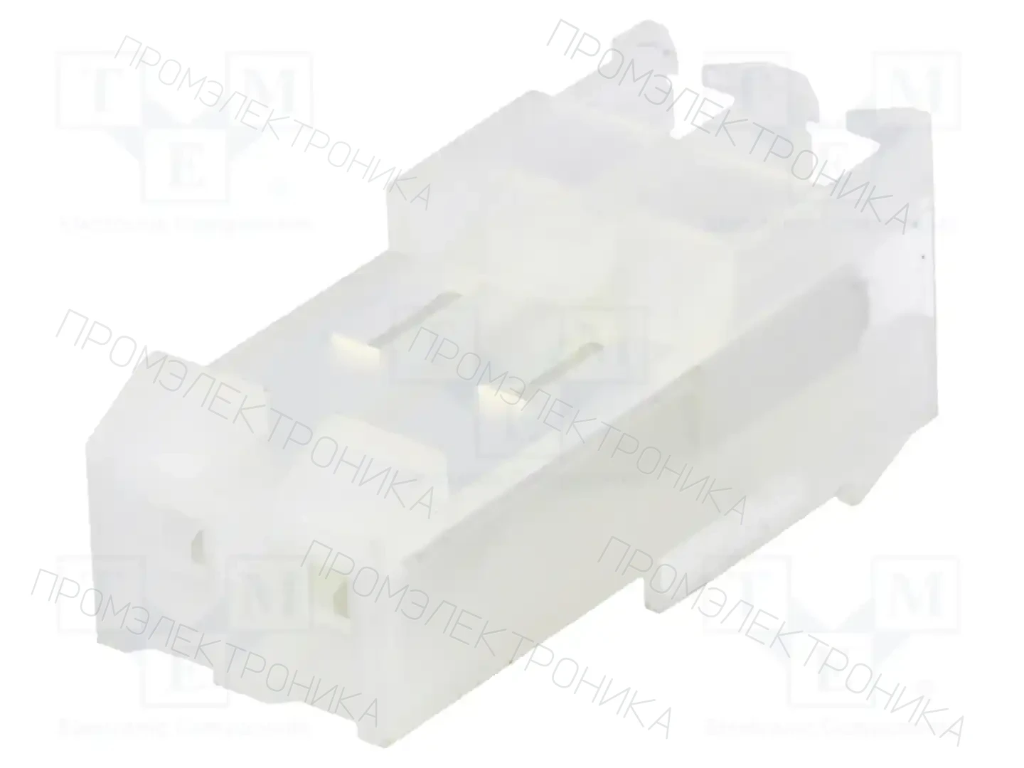 PANCON CE156F24-02-D_E — Разъeмы сигнальные растр 3,96мм