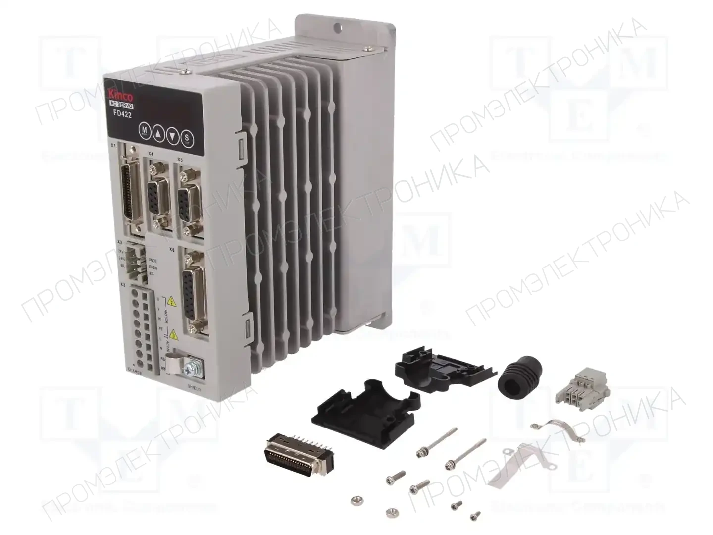 Kinco FD422S-LA-000 — Сервоконтроллеры