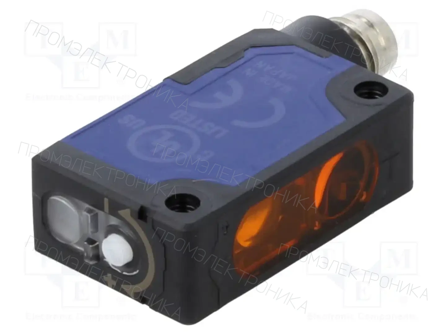 TELEMECANIQUE SENSORS XUM8APXBM8 — Стандартные фотоэлектрические датчики