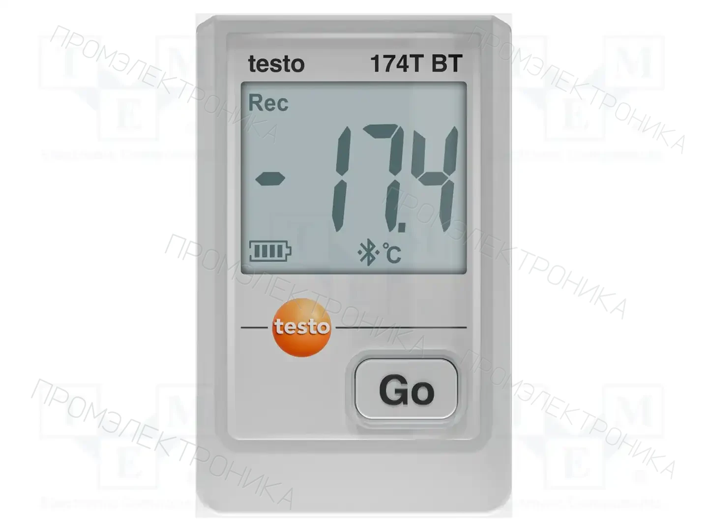 TESTO TESTO 174T 0572 1742 01 — Регистраторы температуры и влажности 174T 0572 1742 01