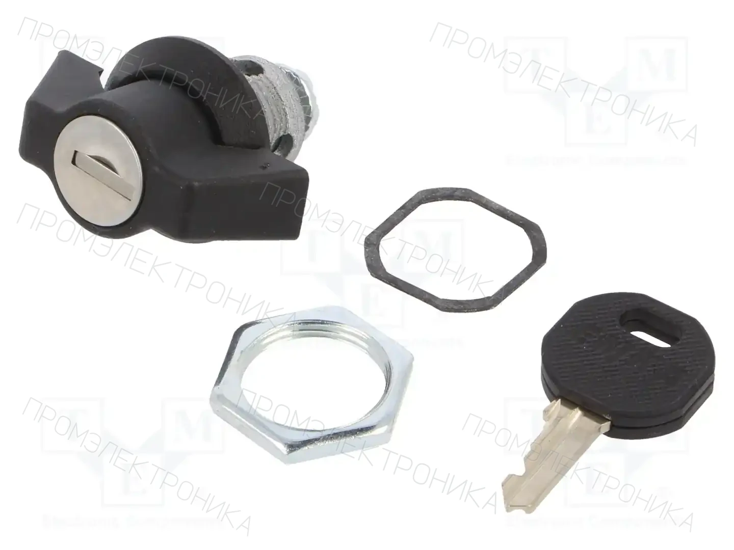FIBOX LIS ARCA 1242E — Корпуса - аксессуары остальные
