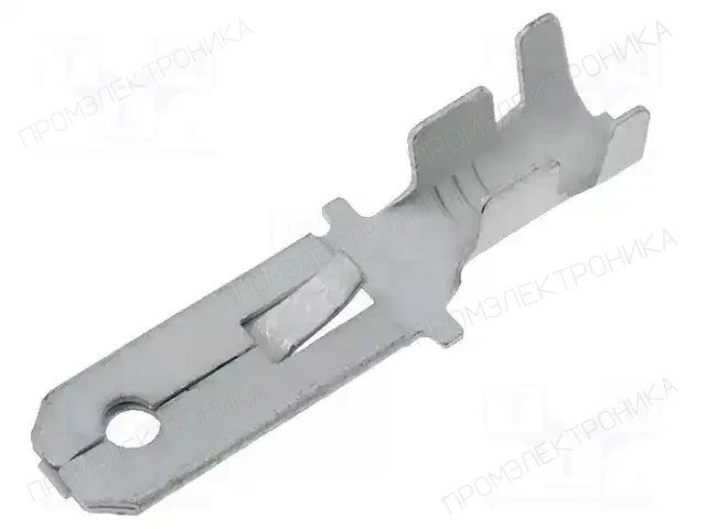 NINIGI ST-035/Z2 — Неизолированные коннекторы