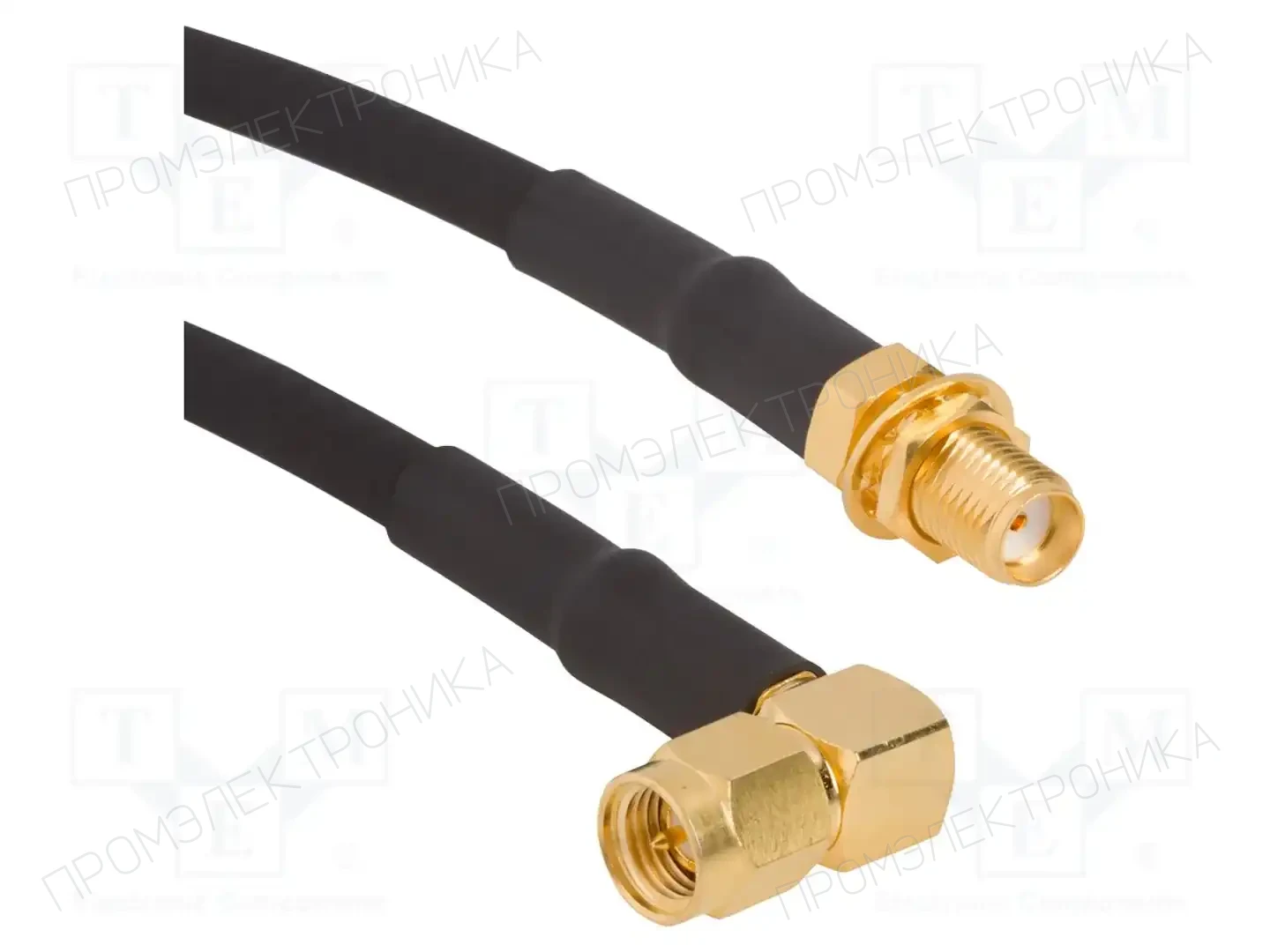 AMPHENOL RF 135111-04-M0.50 — Кабели соединительные коаксиальные