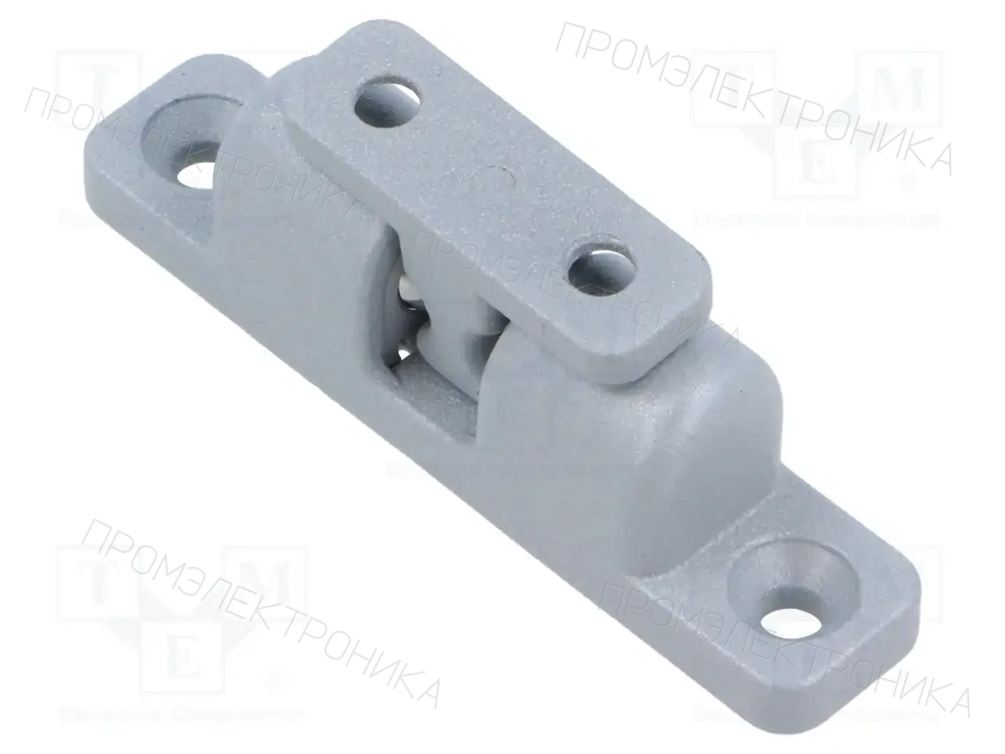 ELESA+GANTER GN 4490-ZD-68-2-SR — Аксессуары для профилей