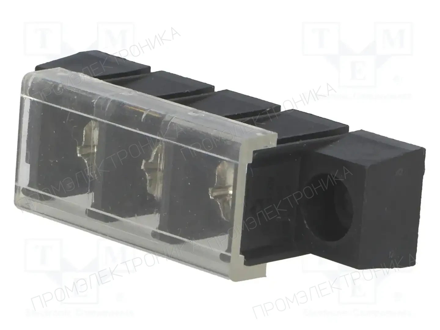 DEGSON ELECTRONICS DG58C-A-03P-13-00A(H) — Клеммные колодки для печатных плат