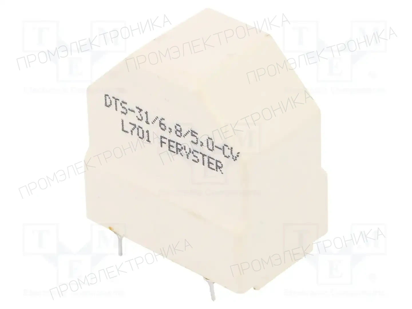 FERYSTER DTS-31/6,8/5,0-CV — Дроссели