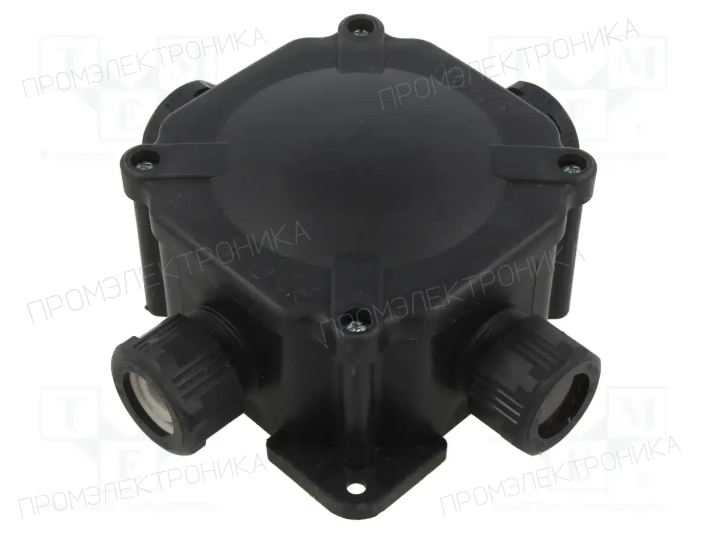 SEZ DK 6455-27P/5 — Корпуса для электрооборудования