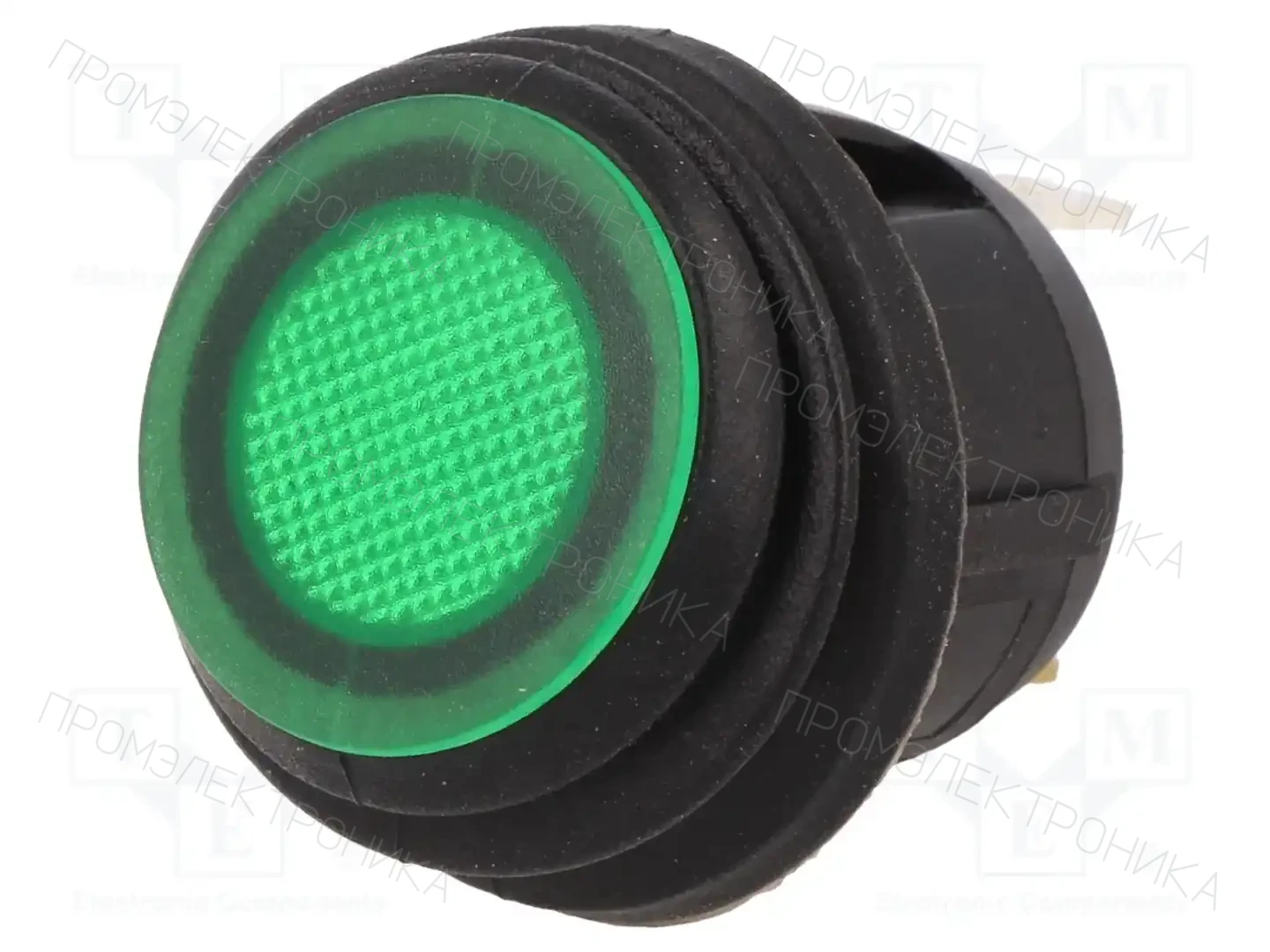 SCI R13-112B8-02-BBG — Переключатели типа Rocker