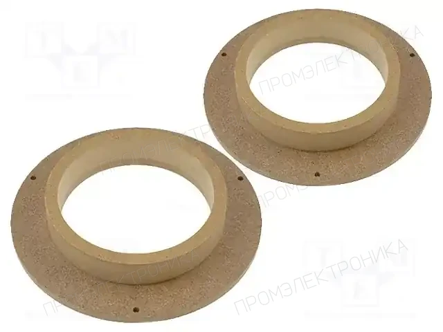 4CARMEDIA MDF-D.31 — Монтажные принадлежности из МДФ