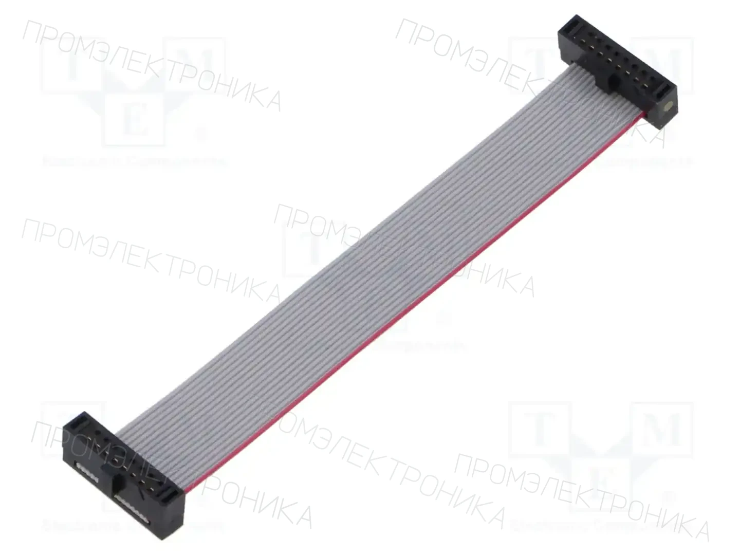 SAMTEC FFSD-08-D-03.00-01-N — Кабели IDC