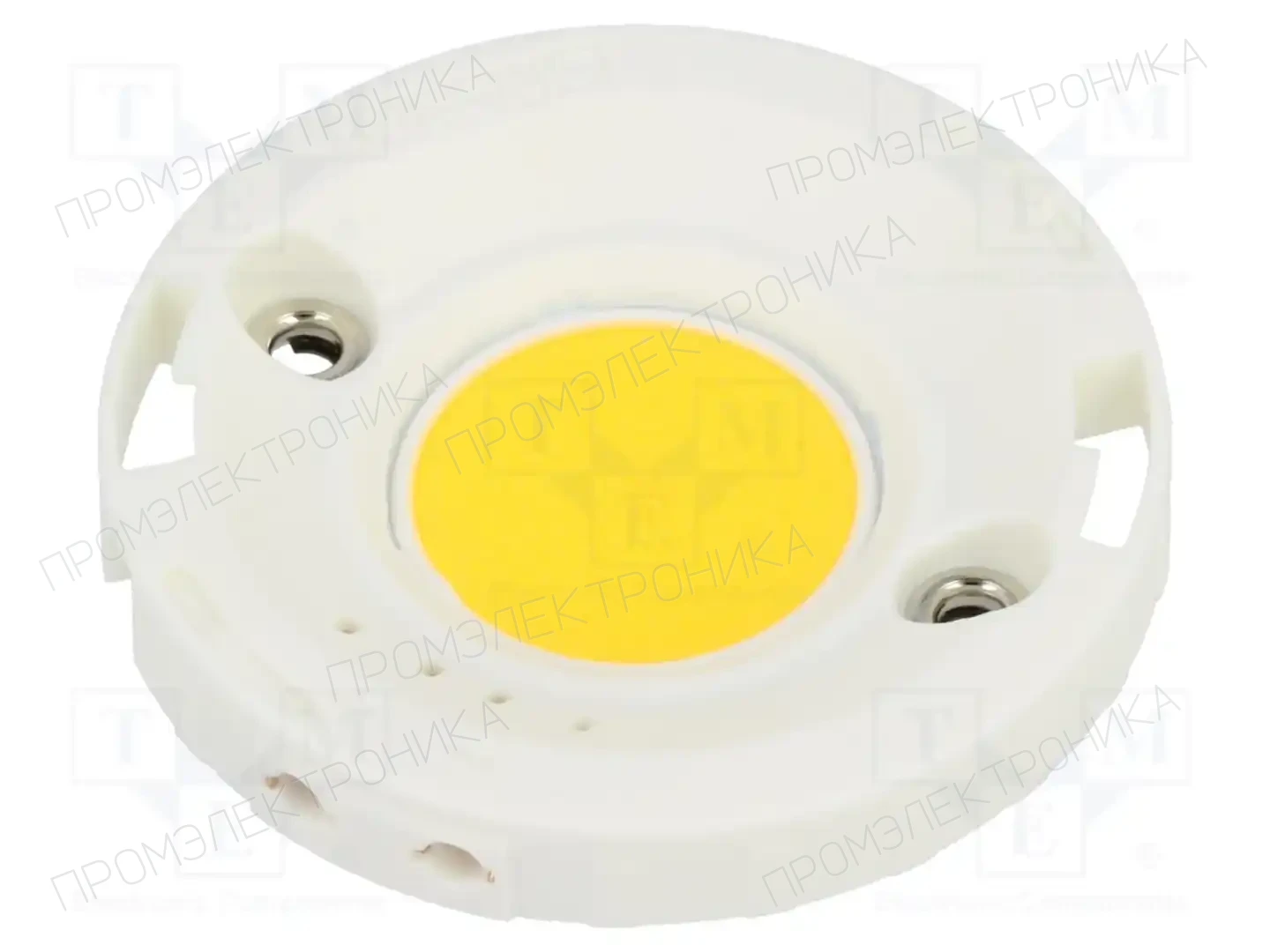 TRIDONIC SLE 21MM 6000LM 840 H ADV8 T — Светодиоды мощности белые - COB