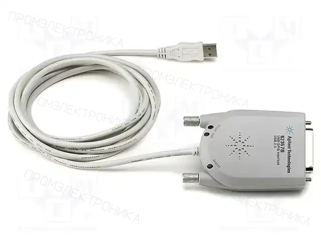 KEYSIGHT 82357B — Аксессуары остальные