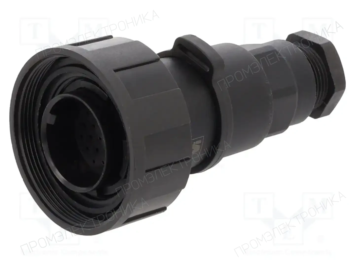BULGIN PXV0820/P — Разъeмы PX