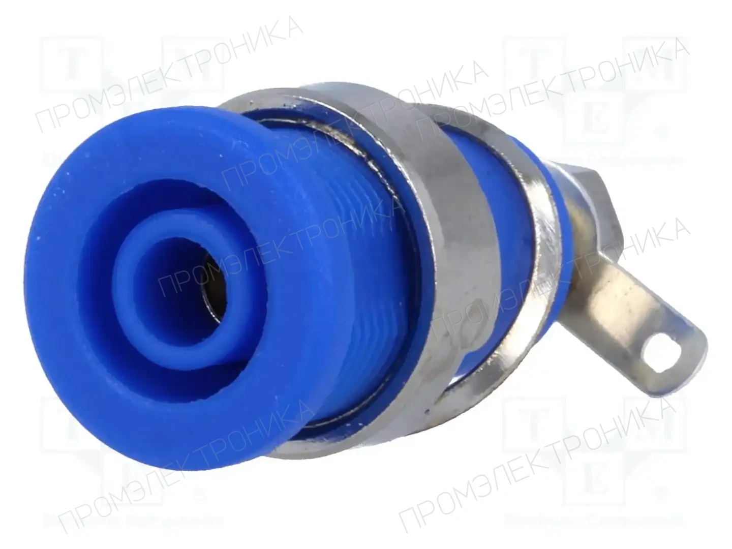 AXIOMET BS-324-LS-BL — Гнезда банановые 4мм