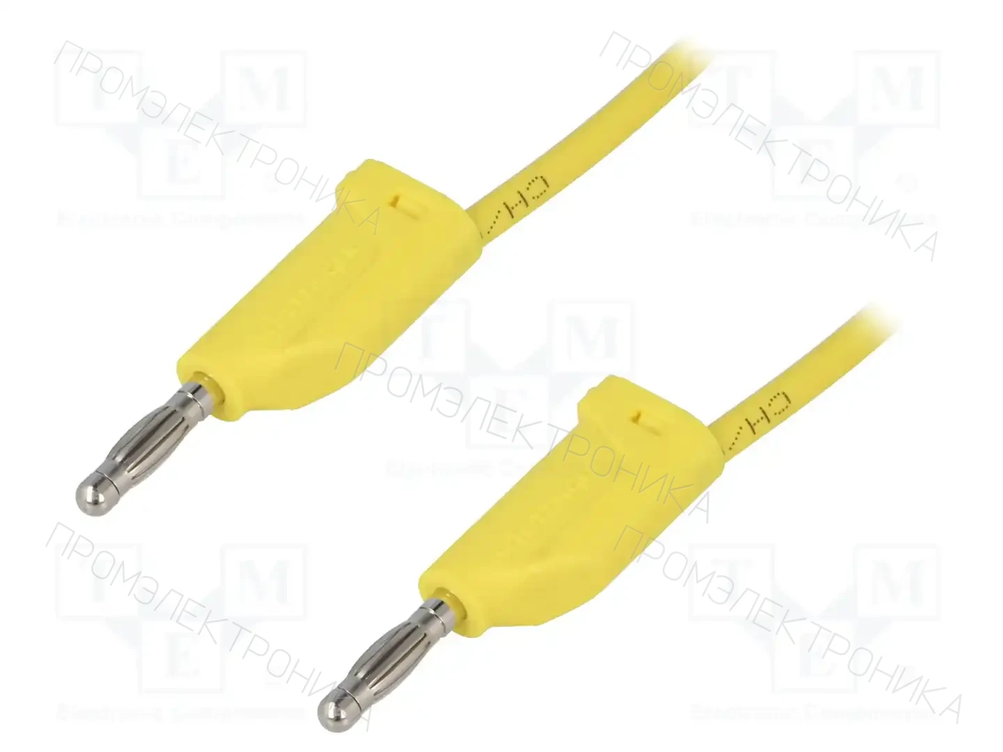 SCHÜTZINGER MFK 15 / 1 / 100 / GE — Провода измерительные - одинарные