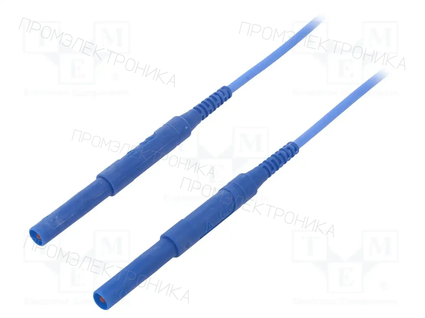 SCHÜTZINGER HSPL 8568 / AWG16 / 100 / BL — Провода измерительные - одинарные