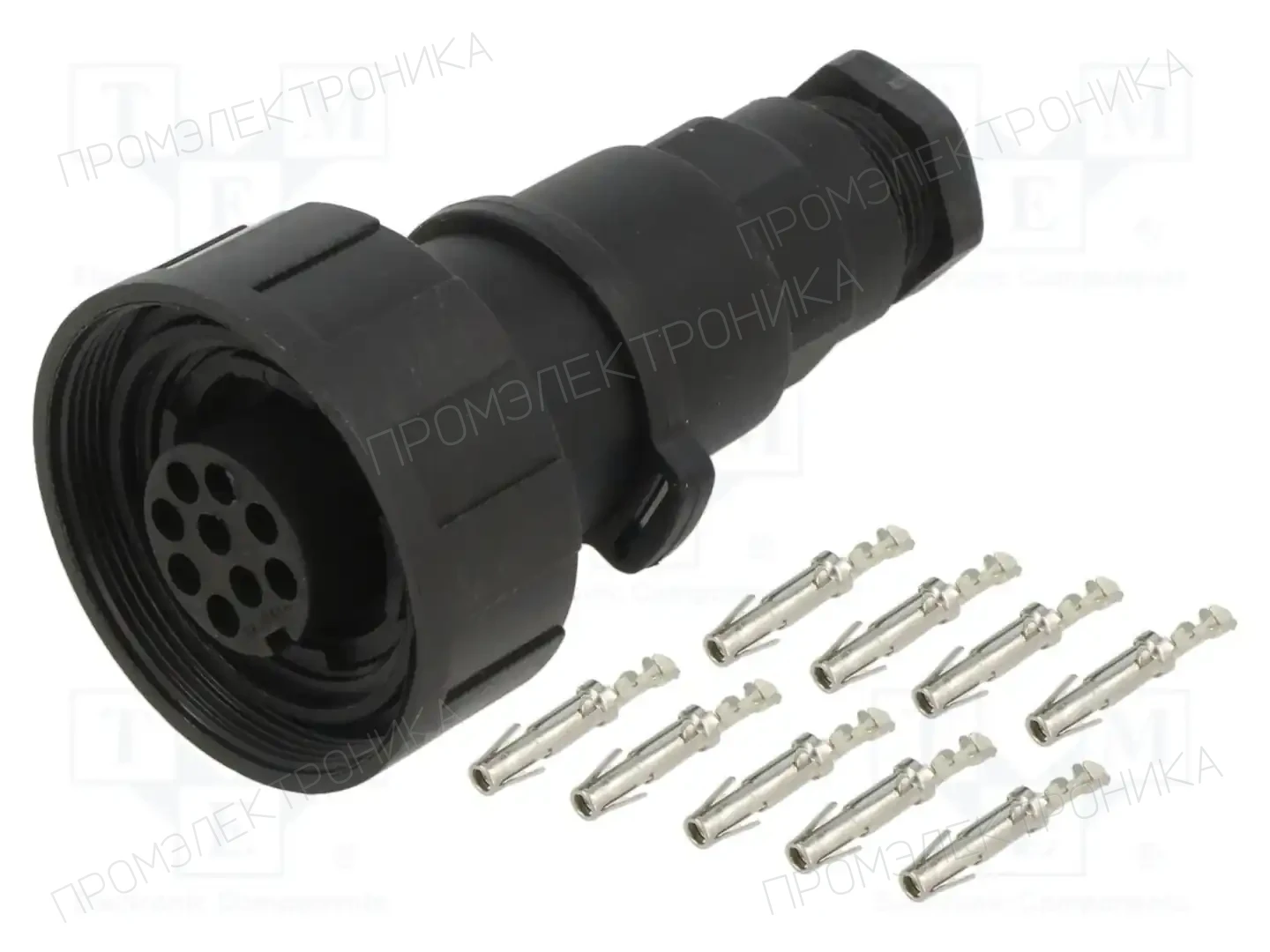 BULGIN PXV0728/S — Разъeмы PX