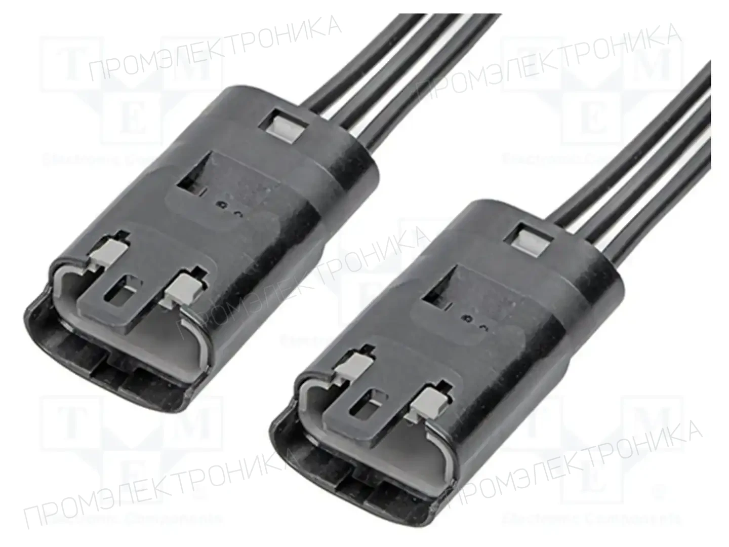 MOLEX 215312-1031 — Разъeмы Automotive