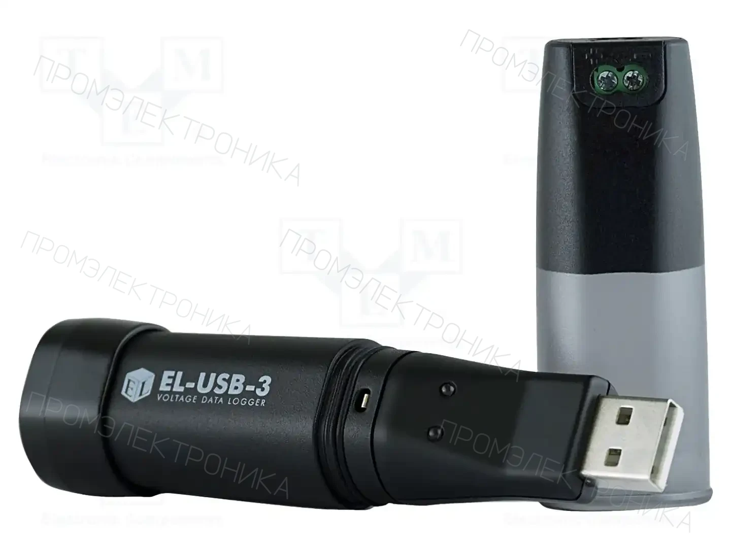 LASCAR EL-USB-3 — Регистраторы тока и напряжения