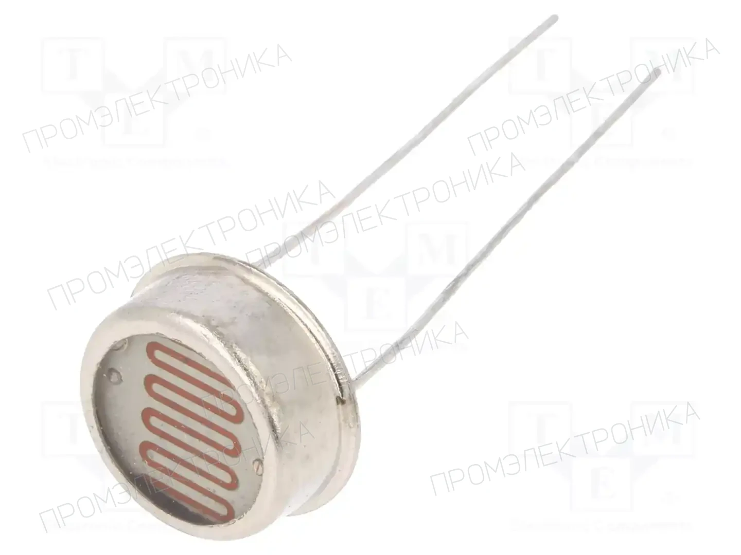 Token PGM1200-MP — Фоторезисторы