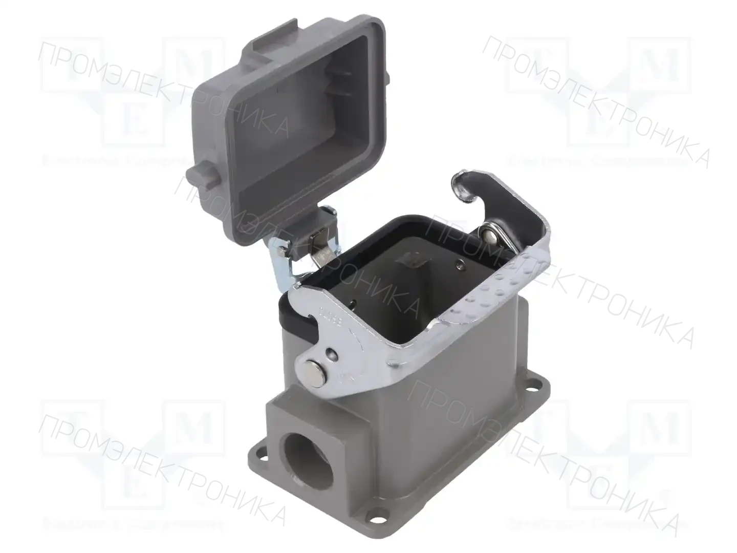 DEGSON ELECTRONICS D6B-SF-1L-CV-M25 — Разъeмы DEGSON