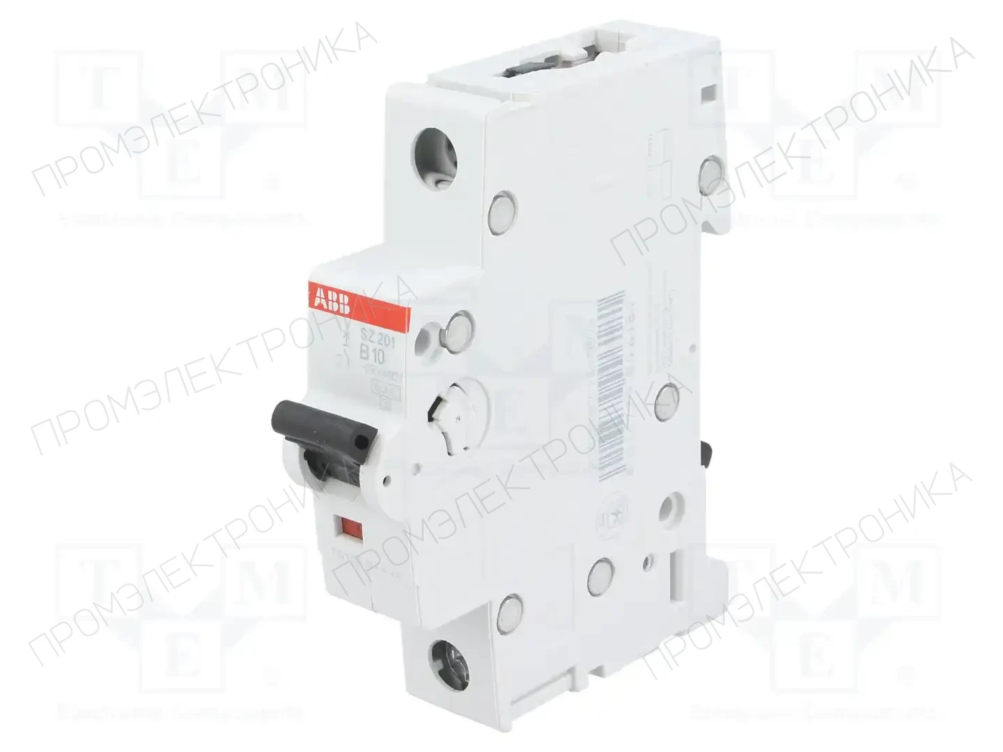 ABB 2CDS251025R0105 — Выключатели максимального тока