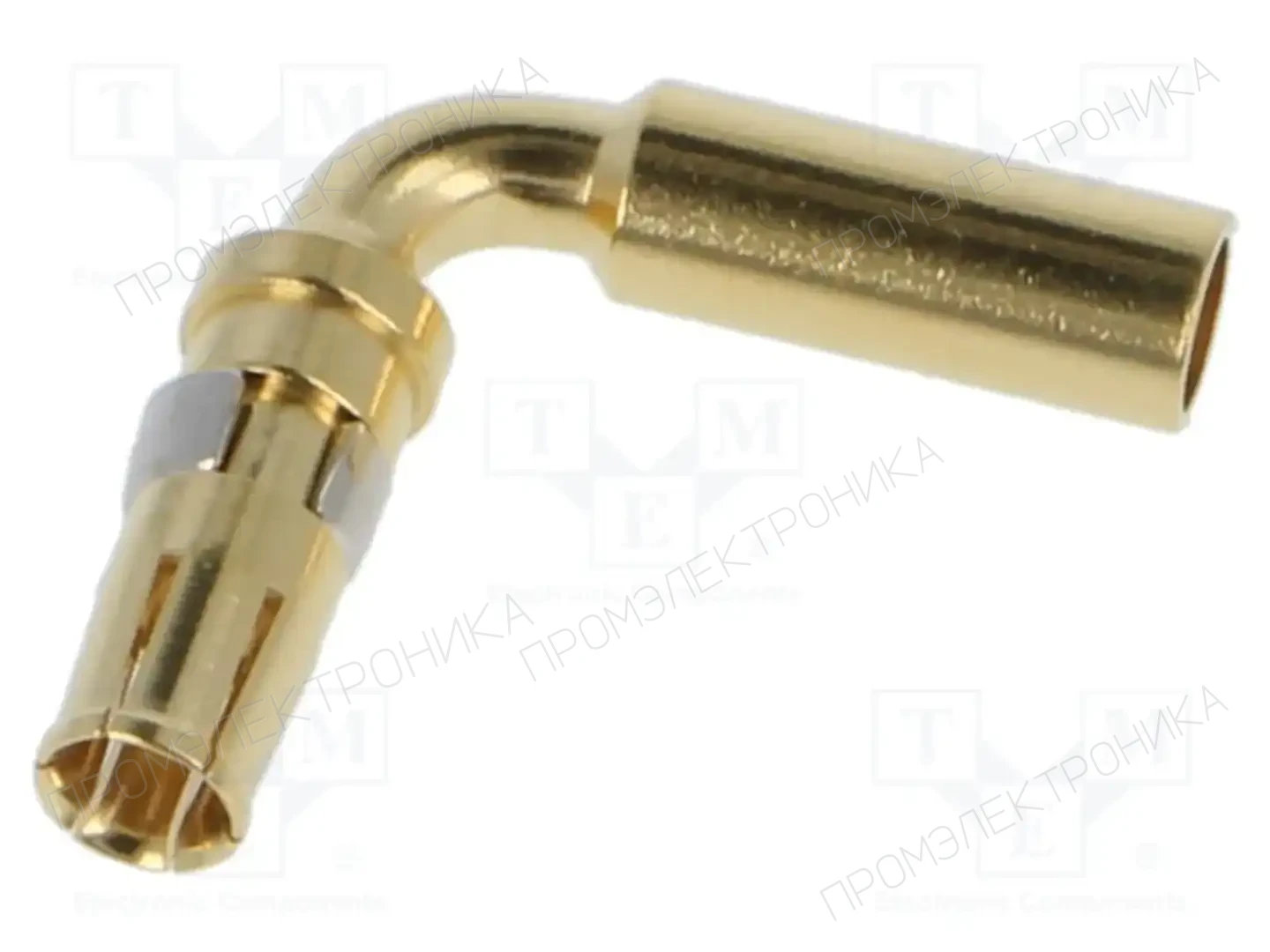 Amphenol CONEC 132C16039X — Штекеры и гнезда D-Sub