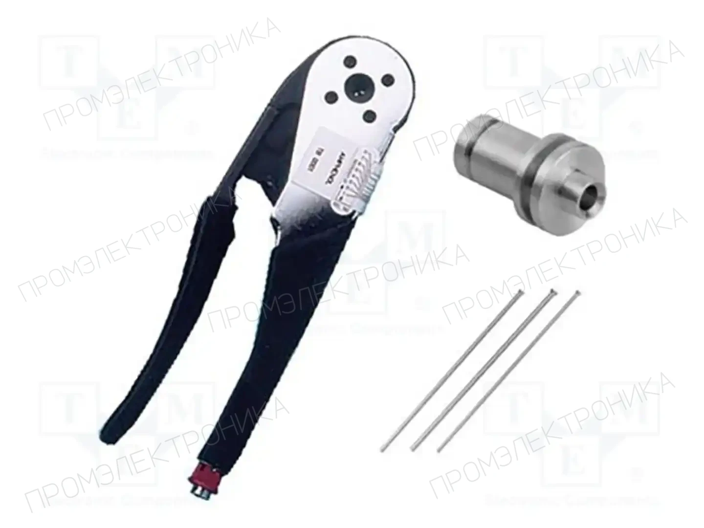 AMPHENOL TB0700146 — Специальные струбцины