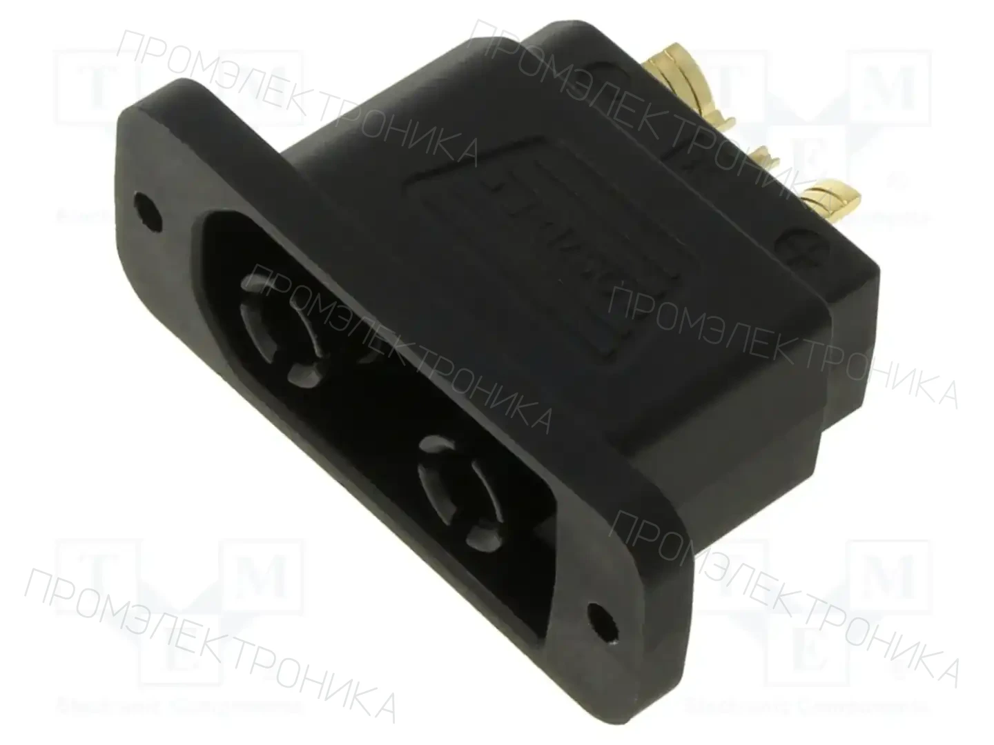 QS ELECTRONIC QS7D-F — Разъeмы DC
